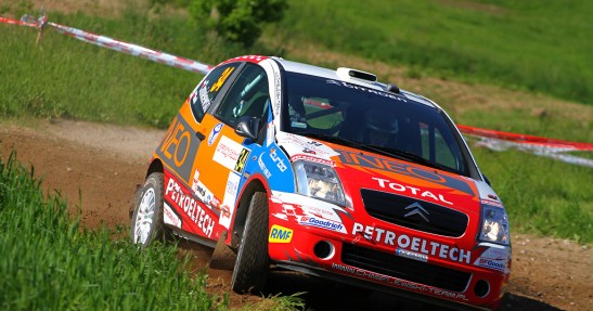 Rajd Polski